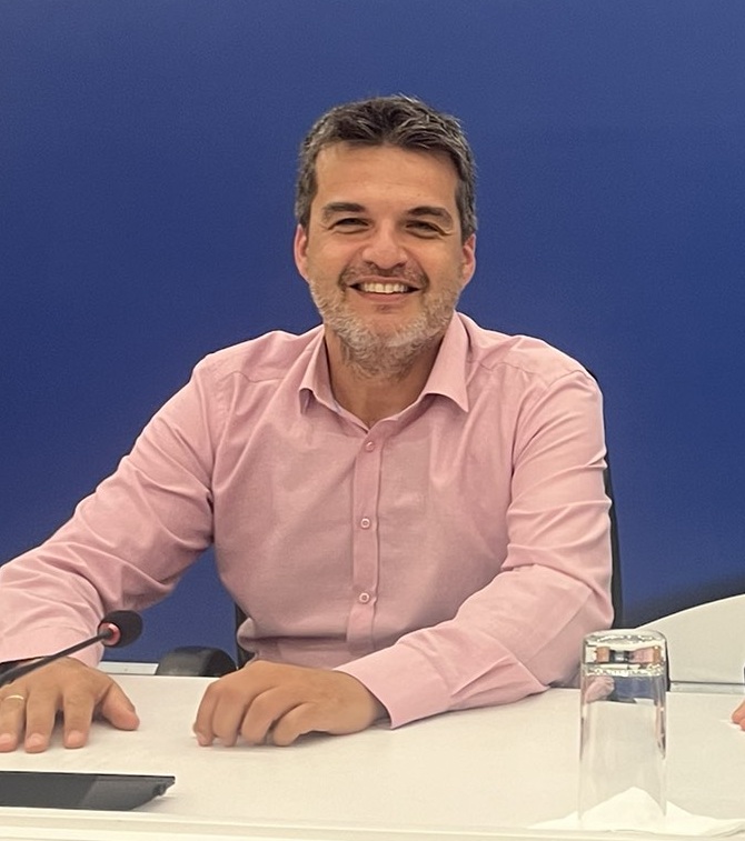 ΚΟΥΤΣΟΛΙΟΝΤΟΣ ΙΩΑΝΝΗΣ