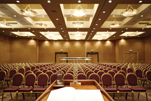 Ημερίδα του ΣΗΠΕ στη Λάρισα στις 28 Απριλίου